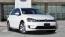 2016 Volkswagen e-Golf