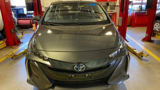 2017 Toyota Prius Prime JTDKARFP0H3057646