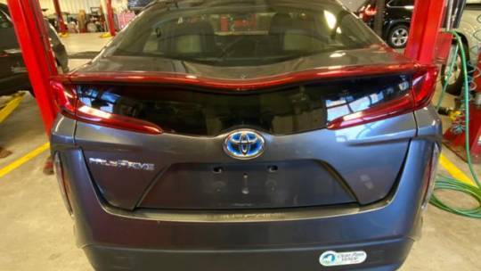 2017 Toyota Prius Prime JTDKARFP0H3057646