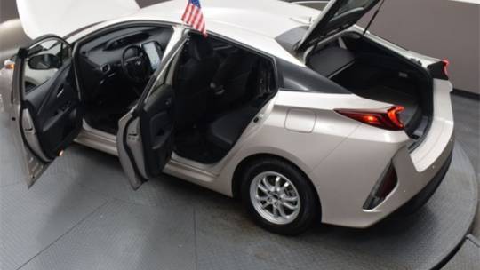 2020 Toyota Prius Prime JTDKARFP9L3160153