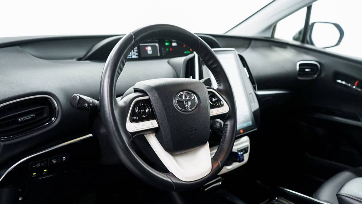 2019 Toyota Prius Prime JTDKARFP2K3110130