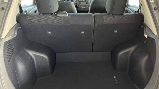 2016 Nissan LEAF 1N4AZ0CP6GC307237