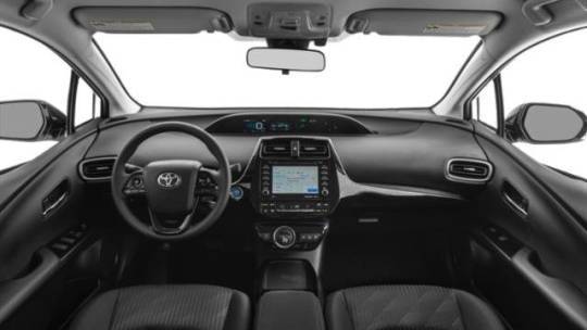 2020 Toyota Prius Prime JTDKARFP4L3152168