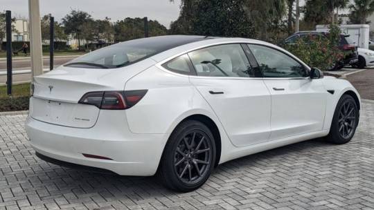 2018 Tesla Model 3 5YJ3E1EB1JF134761
