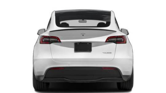2021 Tesla Model Y 5YJYGDEE5MF074807