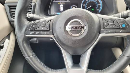 2018 Nissan LEAF 1N4AZ1CP7JC315506