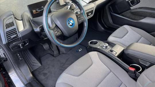 2019 BMW i3 WBY8P8C59K7E76196
