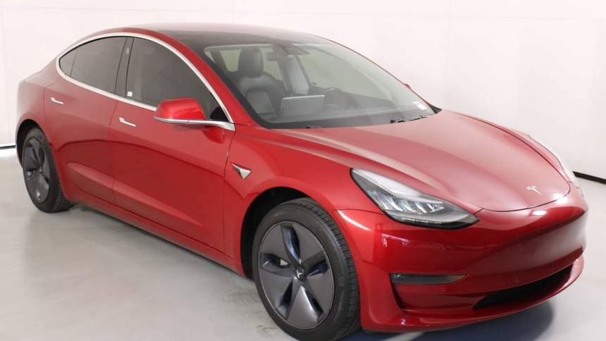 2018 Tesla Model 3 5YJ3E1EA2JF005404