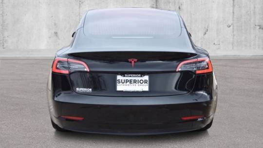 2018 Tesla Model 3 5YJ3E1EA9JF041431