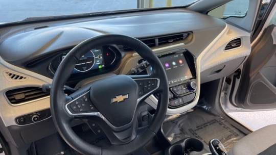 2019 Chevrolet Bolt 1G1FW6S01K4125831