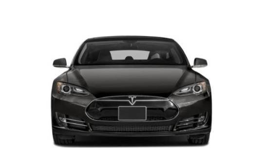 2014 Tesla Model S 5YJSA1H10EFP42433