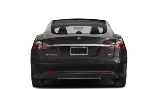 2014 Tesla Model S 5YJSA1H10EFP42433