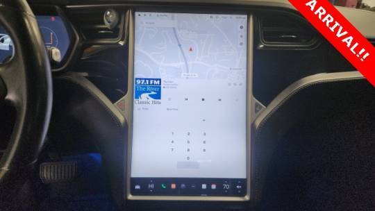 2018 Tesla Model S 5YJSA1E2XJF281118