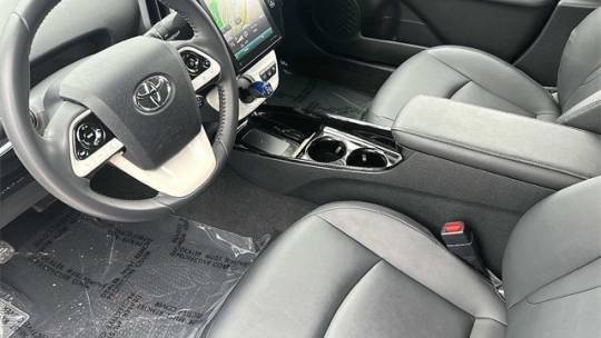 2017 Toyota Prius Prime JTDKARFP7H3033490
