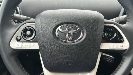 2017 Toyota Prius Prime JTDKARFP7H3033490