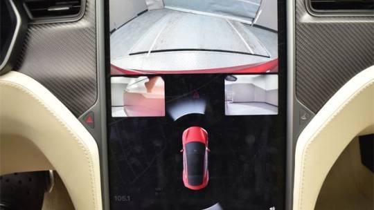 2018 Tesla Model S 5YJSA1E29JF286603