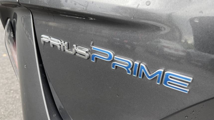 2020 Toyota Prius Prime JTDKARFP6L3155072