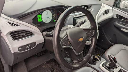 2018 Chevrolet Bolt 1G1FX6S03J4120500