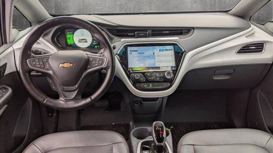 2018 Chevrolet Bolt 1G1FX6S03J4120500