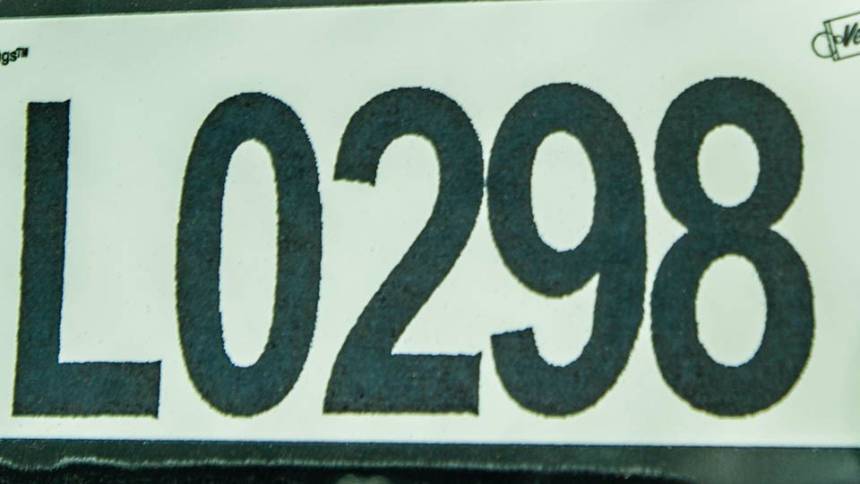 2020 Nissan LEAF 1N4BZ1BP7LC304109