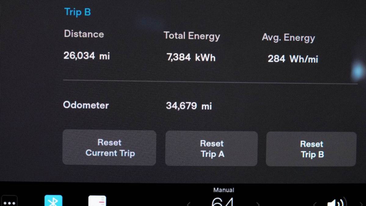 2019 Tesla Model 3 5YJ3E1EA2KF416870