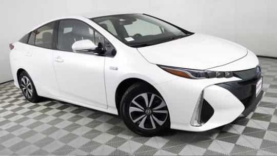 2019 Toyota Prius Prime JTDKARFP0K3119022