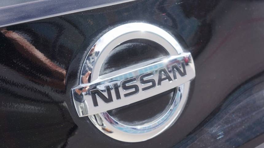 2021 Nissan LEAF 1N4AZ1CV8MC552248