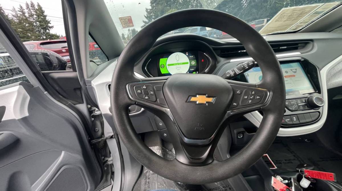2019 Chevrolet Bolt 1G1FY6S00K4103202