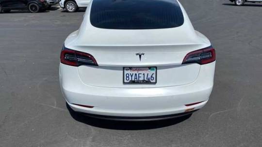 2020 Tesla Model 3 5YJ3E1EAXLF612542