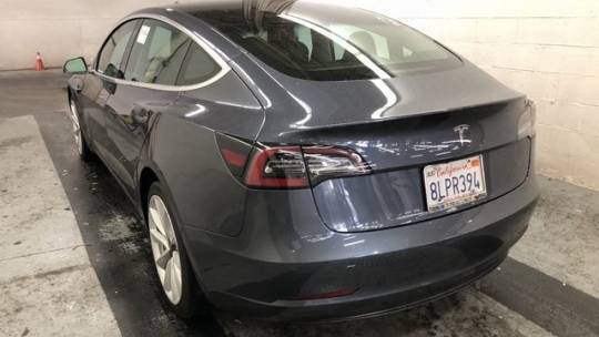2019 Tesla Model 3 5YJ3E1EA9KF428286