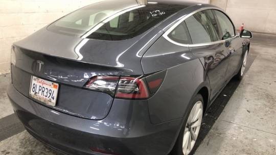 2019 Tesla Model 3 5YJ3E1EA9KF428286