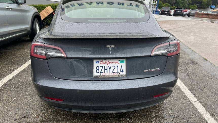 2018 Tesla Model 3 5YJ3E1EB7JF083041