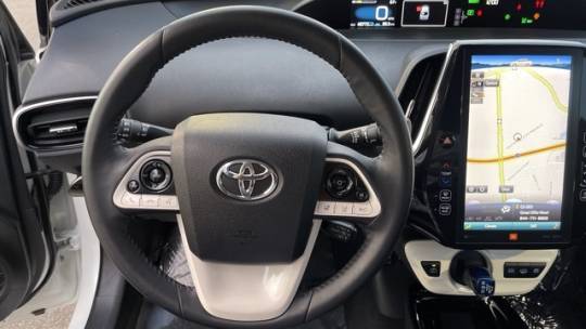 2019 Toyota Prius Prime JTDKARFP1K3110894