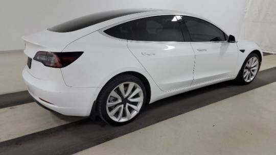 2019 Tesla Model 3 5YJ3E1EA9KF436467