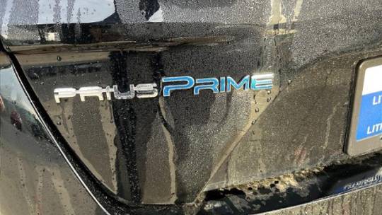2020 Toyota Prius Prime JTDKARFP9L3145927