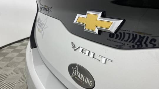 2017 Chevrolet VOLT 1G1RA6S59HU100479