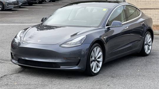2020 Tesla Model 3 5YJ3E1EB6LF589897