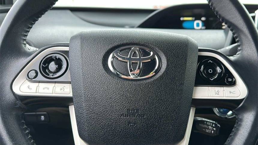 2017 Toyota Prius Prime JTDKARFP2H3005953