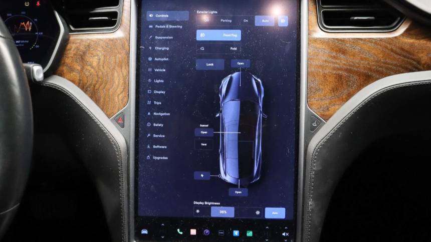 2019 Tesla Model S 5YJSA1E22KF305140