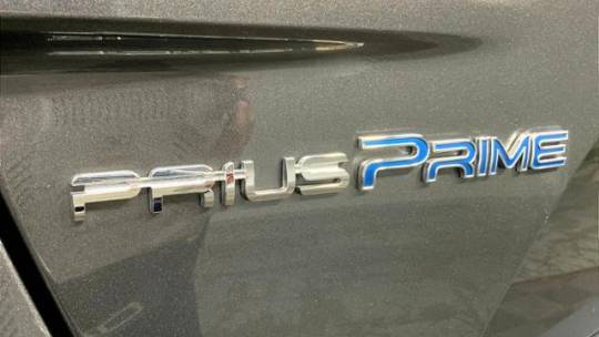 2019 Toyota Prius Prime JTDKARFPXK3113941