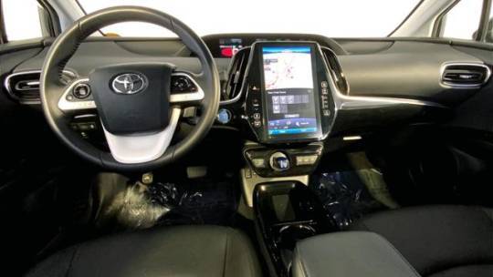 2019 Toyota Prius Prime JTDKARFPXK3113941
