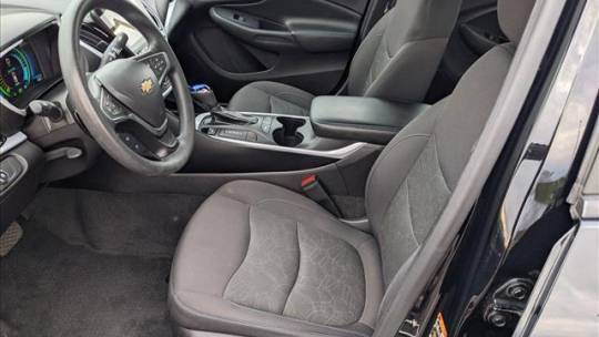 2018 Chevrolet VOLT 1G1RC6S51JU113002