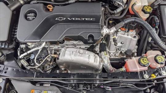2018 Chevrolet VOLT 1G1RC6S51JU113002