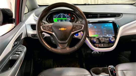 2018 Chevrolet Bolt 1G1FX6S06J4116523
