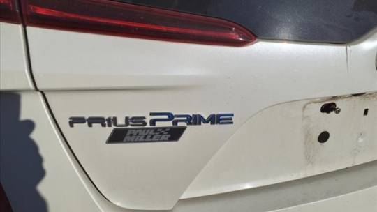 2017 Toyota Prius Prime JTDKARFP8H3057703