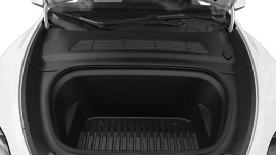 2021 Tesla Model Y 5YJYGDEE1MF083066