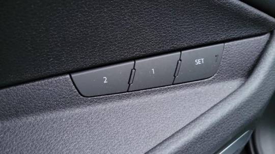 2021 Audi e-tron WA12AAGE3MB002827