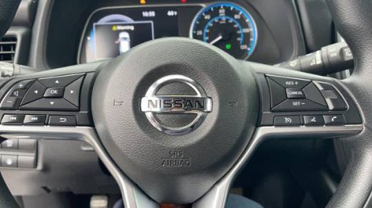 2020 Nissan LEAF 1N4AZ1BP6LC310303