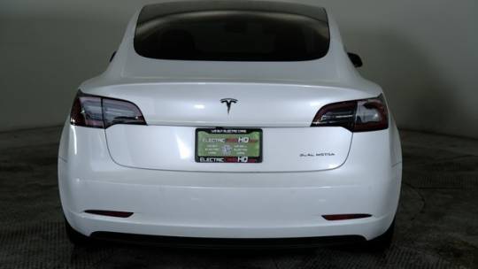 2019 Tesla Model 3 5YJ3E1EBXKF511847