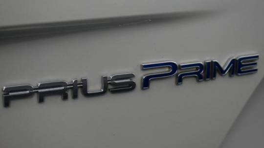 2017 Toyota Prius Prime JTDKARFP3H3037844